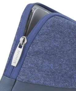 Null Rivacase 7903 Notebooktasche 33,8 Cm (13.3 Zoll) Schutzhülle Blau -AUKEY-Shop f5052043 6291 4974 a028 b7083e7b16a2