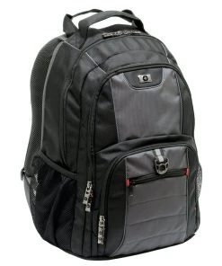 Null Wenger Pillar Notebook Rucksack 14,1" Bis 15,6" Zoll