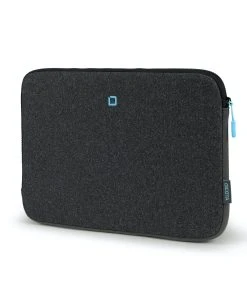 Null Dicota Skin FLOW 13-14.1" Anthracite/blue -AUKEY-Shop f59dffb4 7017 4d53 94d9 8b2a107ef022