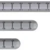 Null Kabelclips Kabelhalter Kable Management Schreibtisch Auto TV PC Laptop Home Office 3er Set Grau 1 Stück -AUKEY-Shop f64cc56a cabb 4764 ac1e ef26de785c9b 2