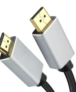 Null Helos Anschlusskabel, DisplayPort Stecker/DVI Stecker, PREMIUM, 2,0m, Schwarz 12 Null Helos Anschlusskabel, DisplayPort Stecker/DVI Stecker, PREMIUM, 2,0m, Schwarz -AUKEY-Shop f6554850 14ad 489d 9522 94457bafb539 8