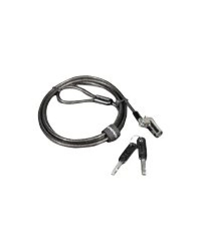 Null Lenovo Kensington MicroSaver Security Cable Lock Notebook Locking 1.8 M 6 Null Lenovo Kensington MicroSaver Security Cable Lock Notebook Locking 1.8 M – Bild 4