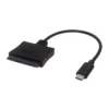 ROLINE USB Typ C - SATA Kabel (7+15pin), Schwarz, 0,5 M -AUKEY-Shop f82fc391 63ee 457c b133 0242ae9b6c63