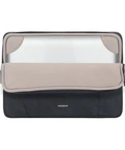 Null Rivacase 8903 Notebooktasche 33,8 Cm (13.3 Zoll) Schutzhülle Schwarz -AUKEY-Shop f916b4a2 4faf 4d84 952d bdd21c1d5d4c