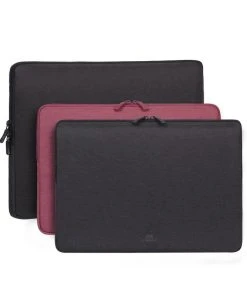 Null Rivacase 7703 Notebooktasche 33,8 Cm (13.3 Zoll) Schutzhülle Rot -AUKEY-Shop fa211f94 5168 4864 9422 01fec0002085