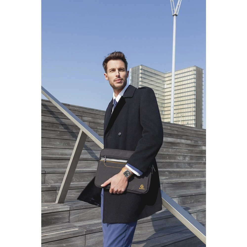 5x Exacompta Schutzhülle Für Tablet Und Laptop 13'' Exactive 9 5x Exacompta Schutzhülle Für Tablet Und Laptop 13'' Exactive – Bild 7