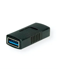 ROLINE USB 2.0 Gender Changer, Typ A BU/BU -AUKEY-Shop fccd6999 746f 42d1 816b a9392c744e2a 1