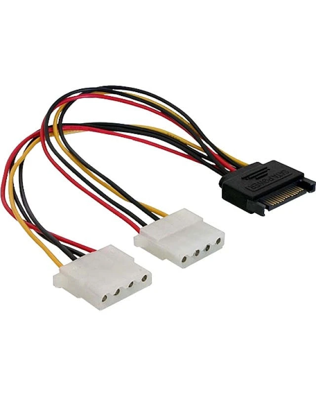 Null Navilock Netzteil Ext. 240V > 4-Pin 12V/2A 7 Null Navilock Netzteil Ext. 240V > 4-Pin 12V/2A – Bild 5