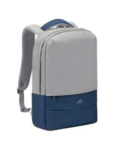 Null Rivacase 7962 Notebooktasche 39,6 Cm (15.6 Zoll) Rucksack Schwarz, Weiß -AUKEY-Shop fee21bc4 3a1c 4855 9052 2ede261a0744 4