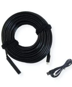 VALUE USB 2.0 Verlängerung, Aktiv, Mit Repeater, A-C, Schwarz, 20 M 14 VALUE USB 2.0 Verlängerung, Aktiv, Mit Repeater, A-C, Schwarz, 20 M -AUKEY-Shop fef85cc8 c378 448e a7c7 f3f7ab14c46b